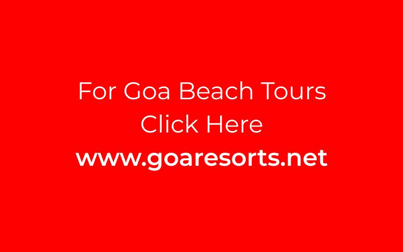 Goa Resorts