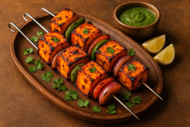 Celebrate World Kebab Day with 4 Irresistible Kebab Recipes to Savor