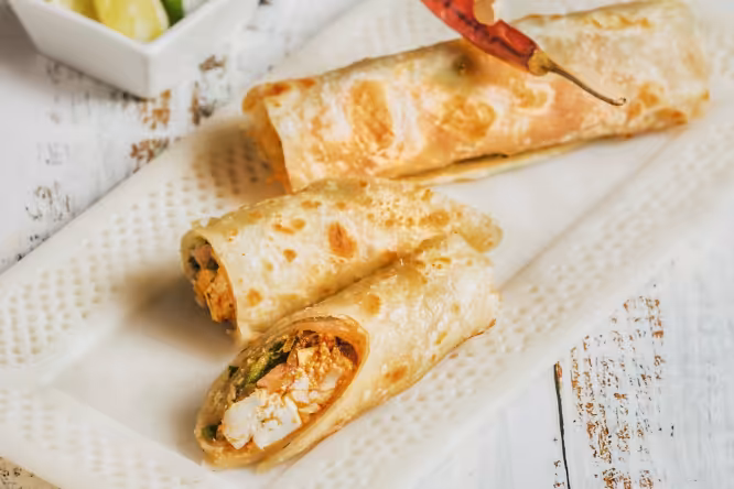 Tracks of Taste: Embark on a Culinary Journey Across India at Anise, Taj Coromandel, Chennai