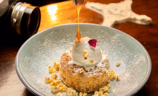 Beat the Bengaluru Rains with Amicii's New Monsoon Menu