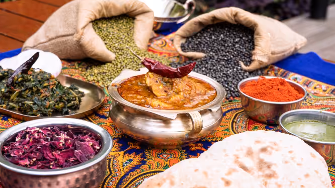 JW Marriott Pune Announces ‘From the Himalayan Foothills 2.0’: A Soulful Return to Uttarakhand’s Culinary Heritage