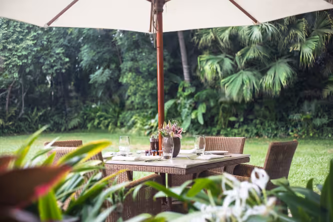 Celebrate Friendship Day with a Curated Brunch at Machan, Taj West End Bengaluru