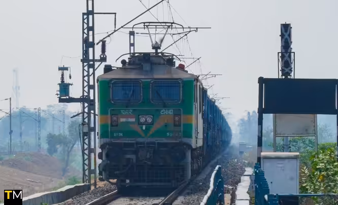 Latest Indian Railway Updates - News, Projects, Announcement