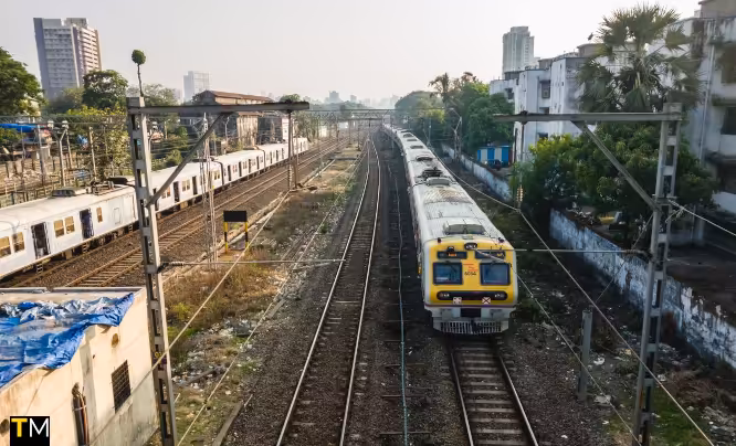 Latest Indian Railway Updates - News, Projects, Announcement