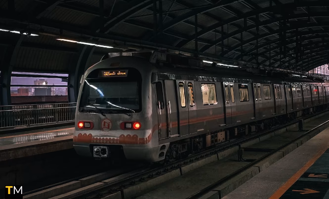 Latest Indian Railway Updates - News, Projects, Announcement