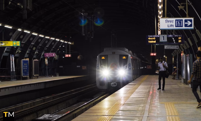 Latest Indian Railway Updates - News, Projects, Announcement