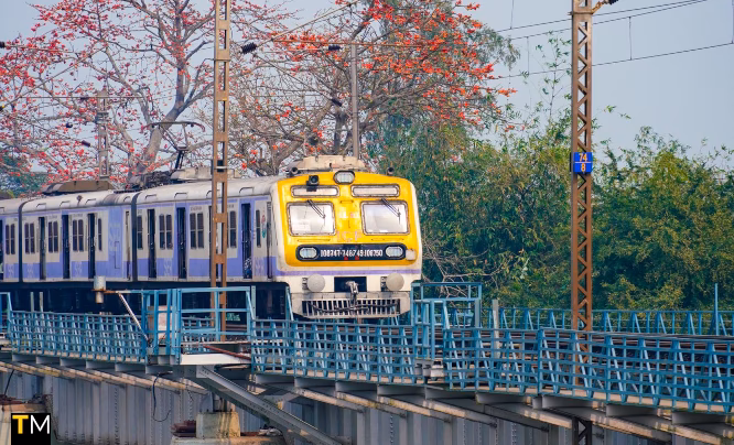 Latest Indian Railway Updates - News, Projects, Announcement