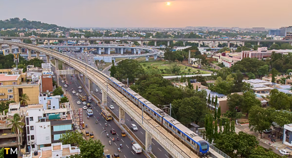 Latest Indian Railway Updates - News, Projects, Announcement