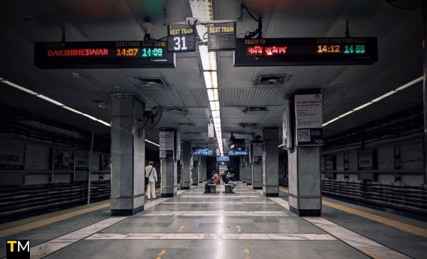 Latest Indian Railway Updates - News, Projects, Announcement