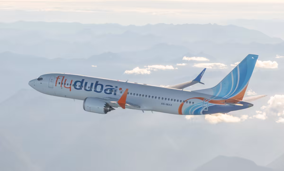 Tips from flydubai