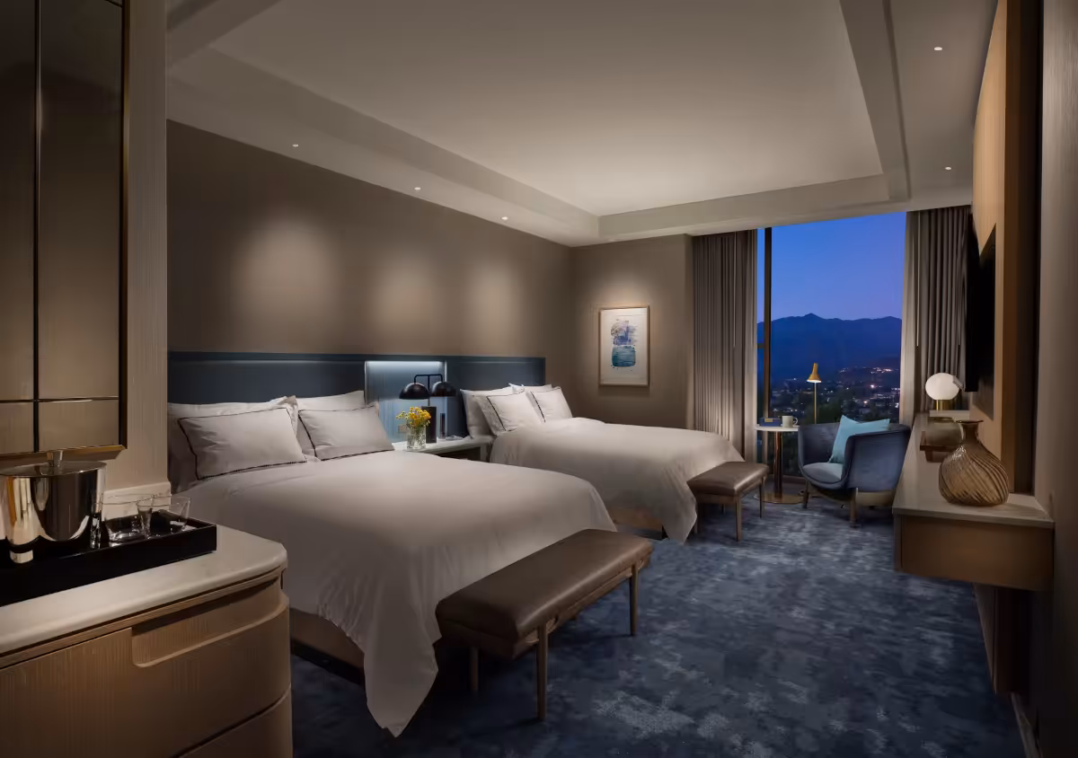 Hilton Arcadia Los Angeles