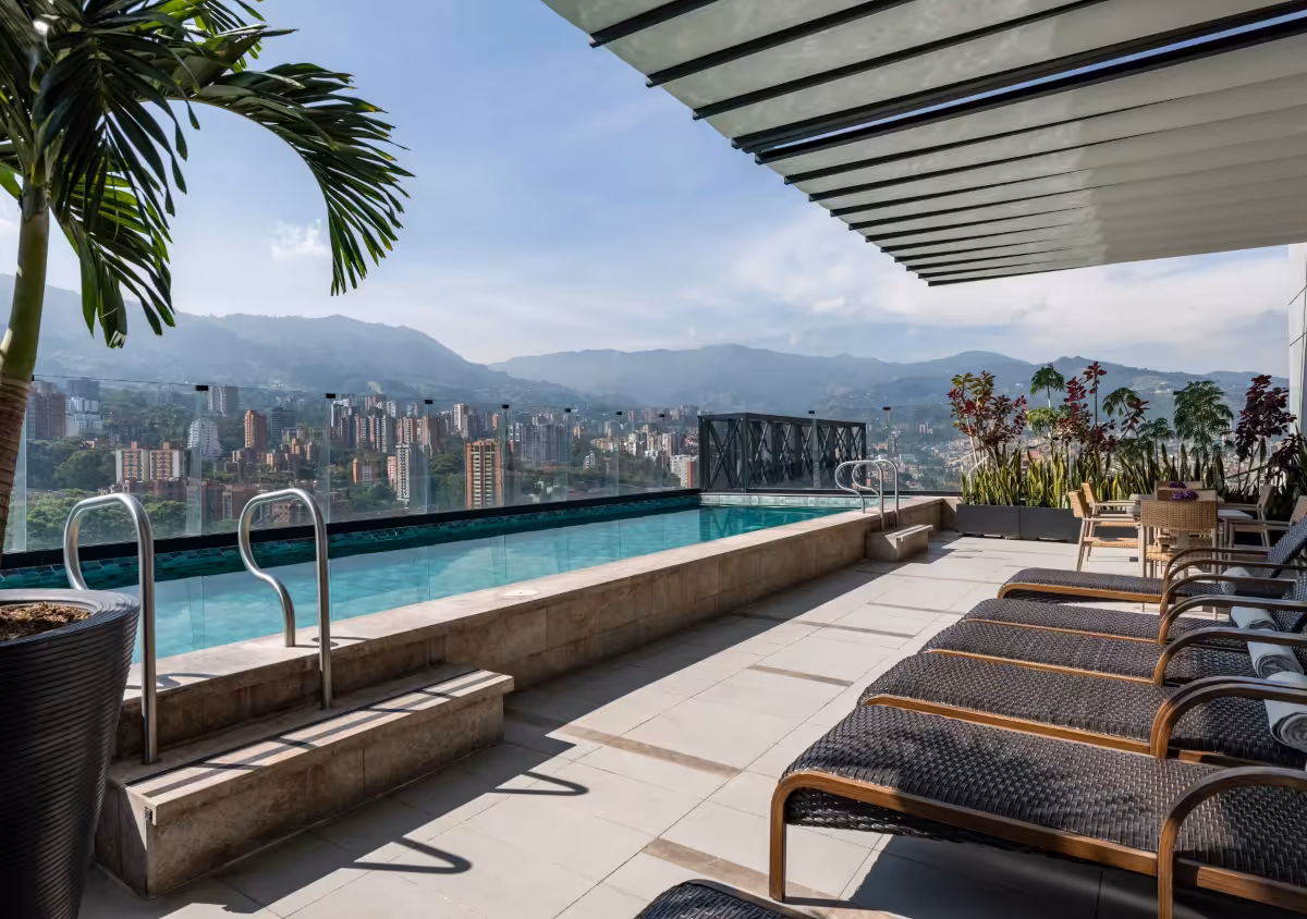 York Medellin