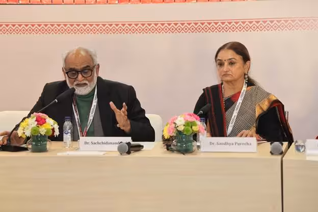 Natyashastra’s Contemporary Relevance