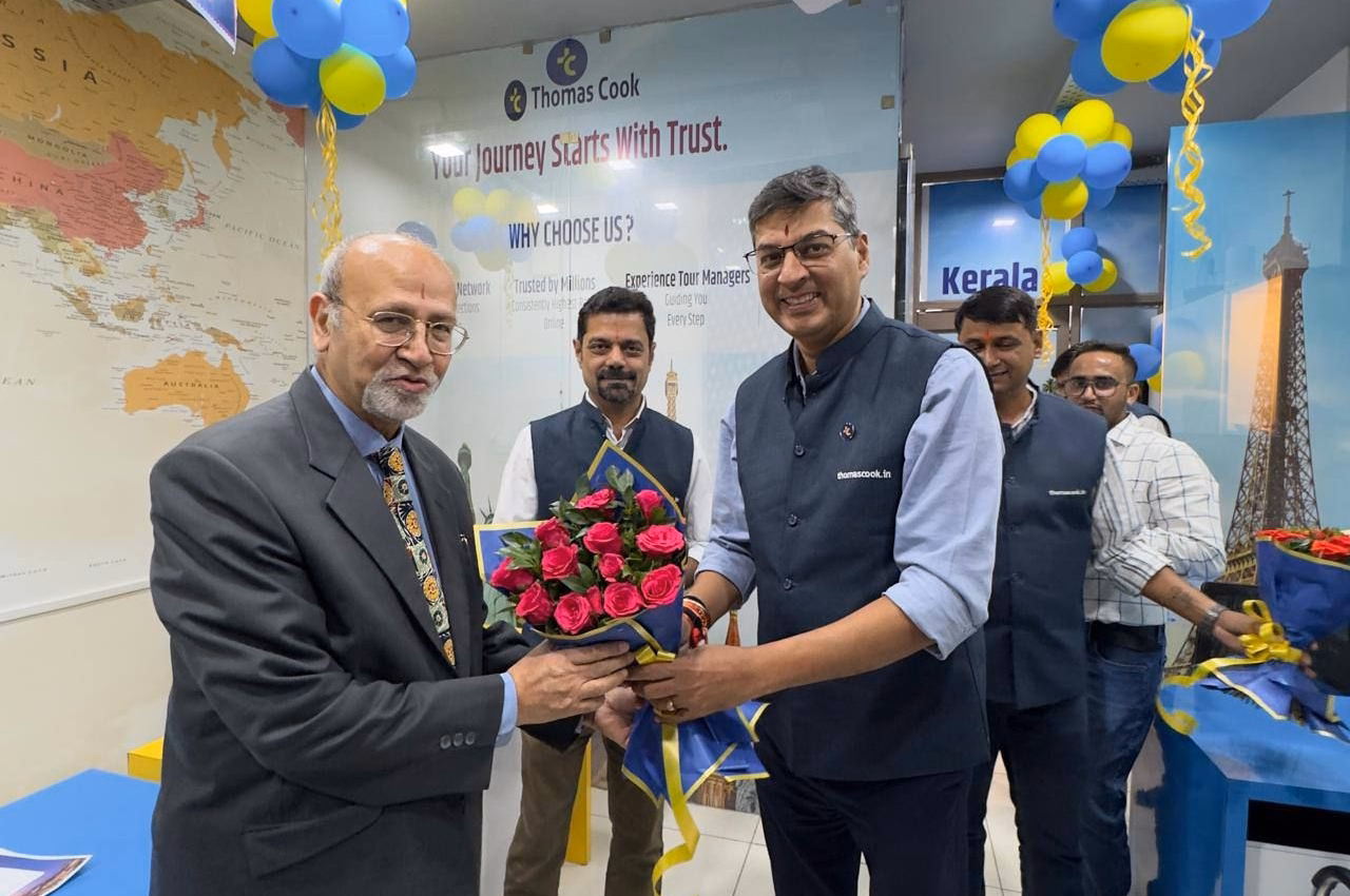 Thomas Cook India Indore