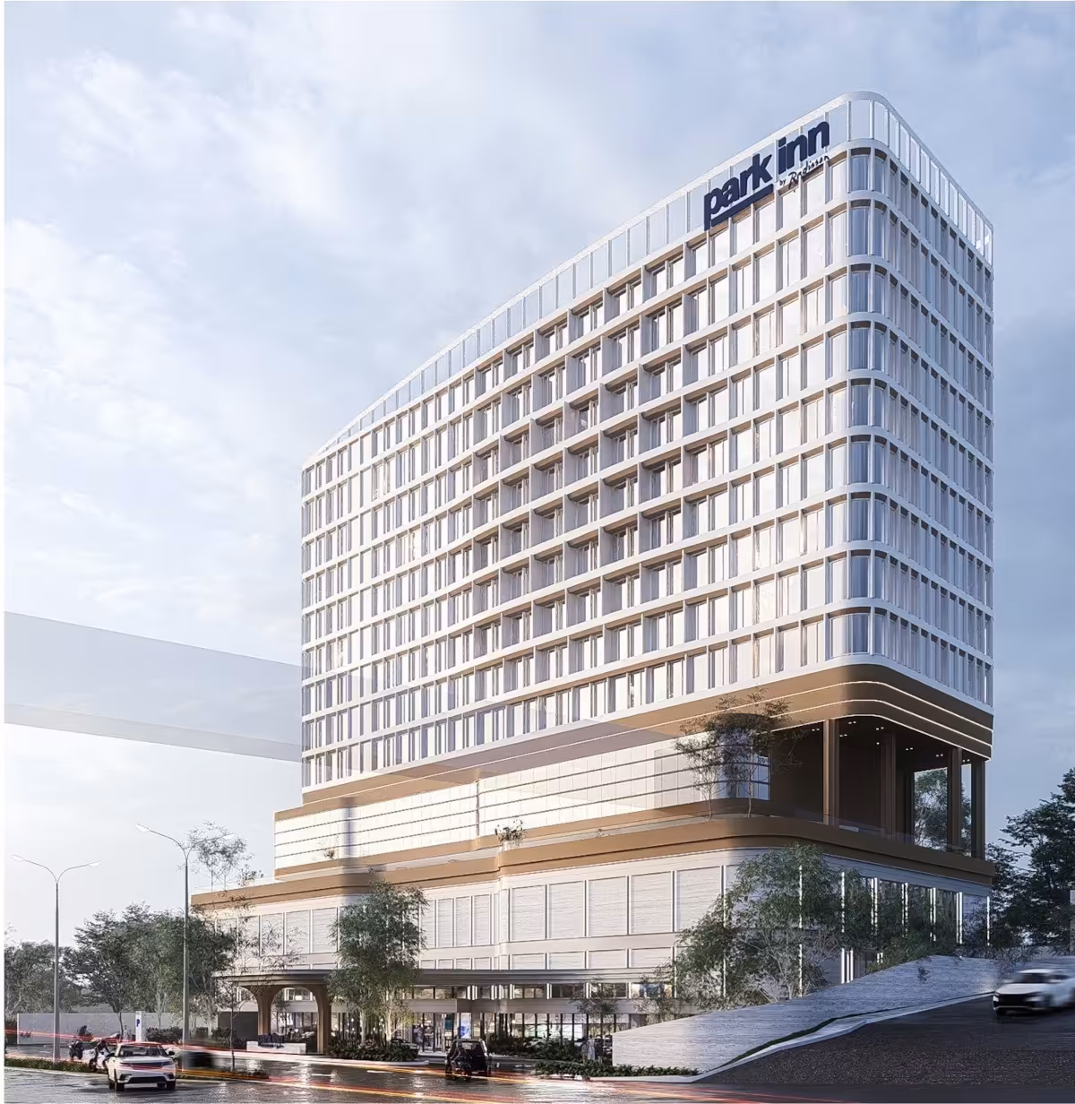 Radisson Hotel Group Philippines