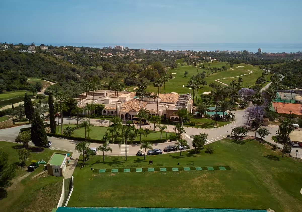 Waldorf Astoria Marbella