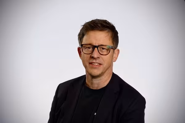 SITA’s Simon Lomas