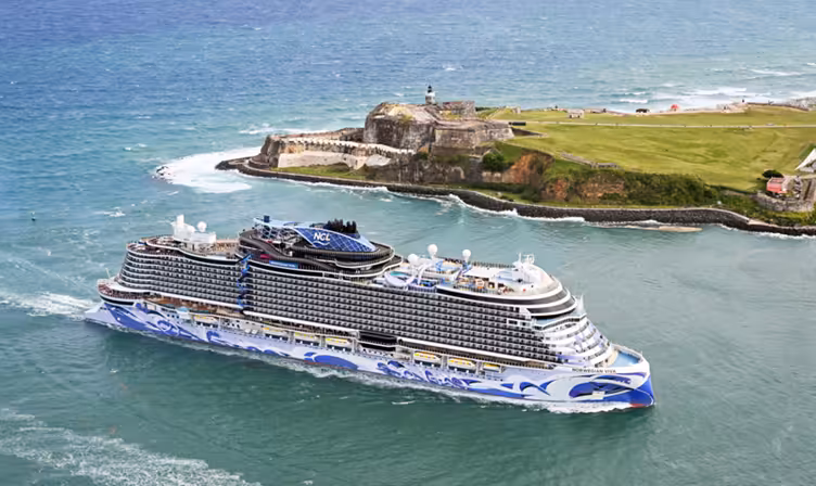 Norwegian Cruise Line