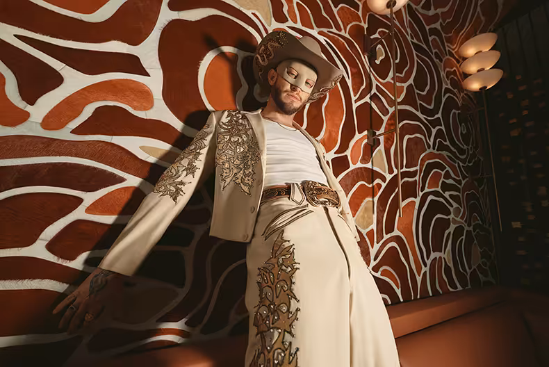 W Hotels New Season of Hotel Tales