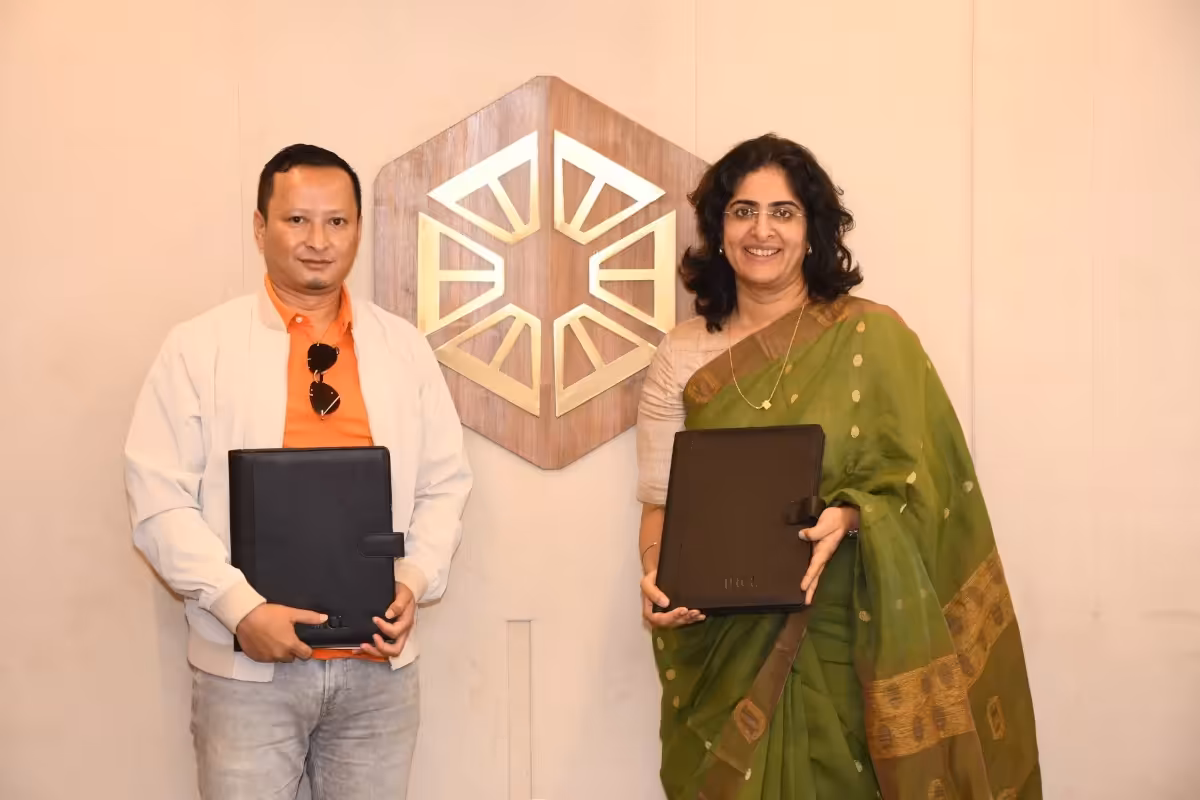 Ginger Hotels enters Meghalaya