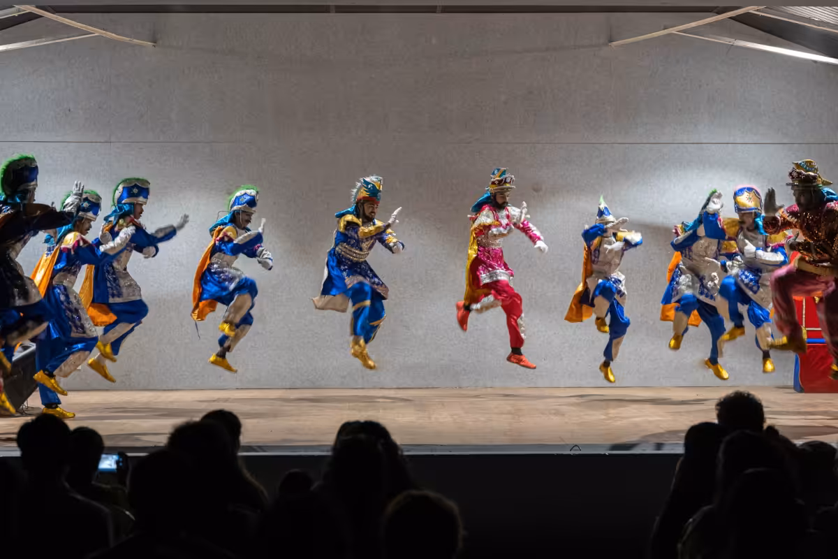 12th Chuvadi Fest 2025