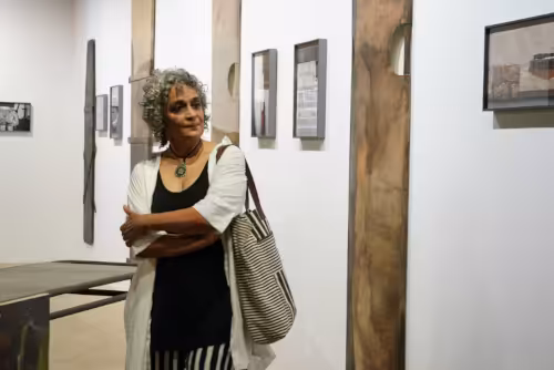 Kochi-Muziris Biennale - 2025