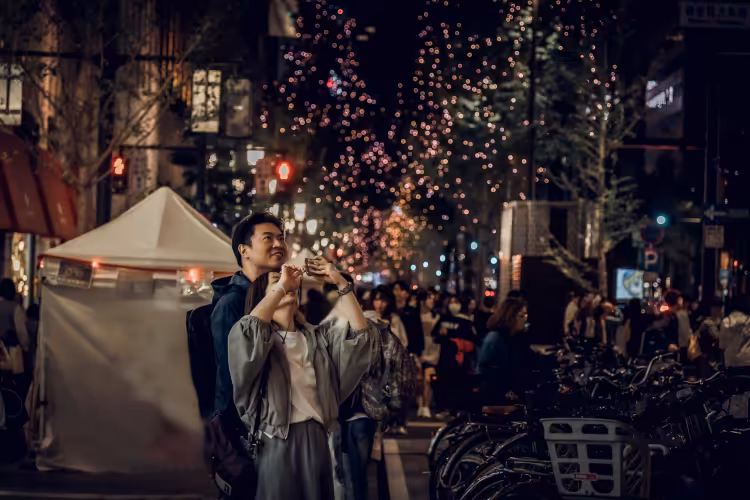 Japan’s Most Popular