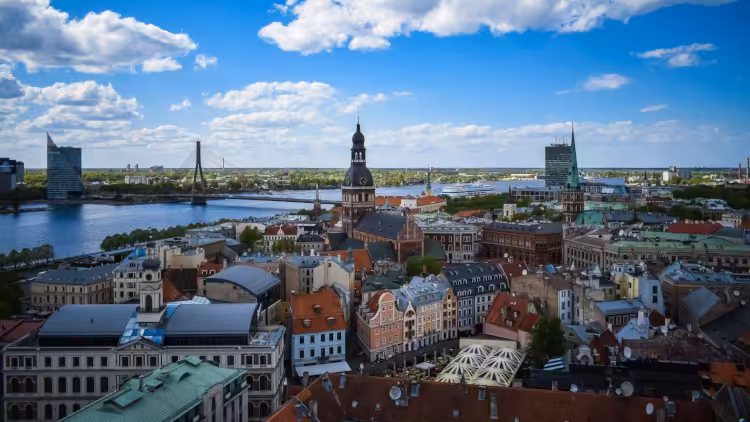 Air India  partnership with airBaltic