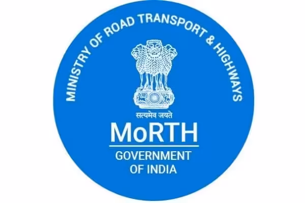 Ministry of Road Transport & Highways