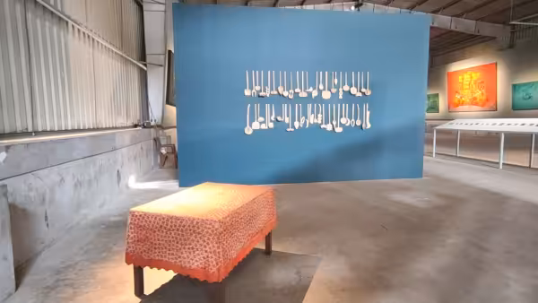 Kochi-Muziris Biennale - 2025