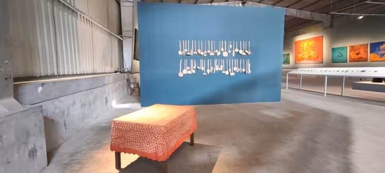 Femininity in Kitchen Utensils