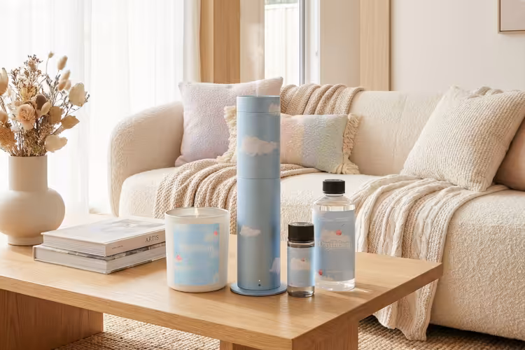 Hotel Collection and Museum of Ice Cream