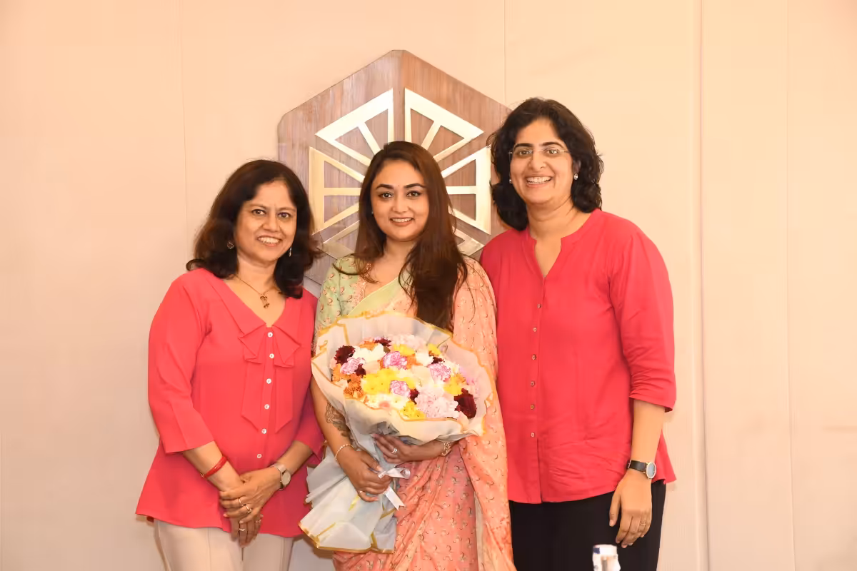 Ginger Hotel at Terminal 2 of Mumbai International Airport