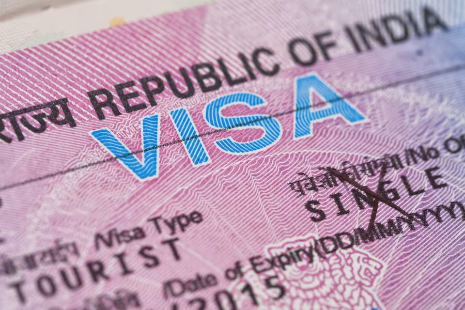 free 30-day e-tourist visas