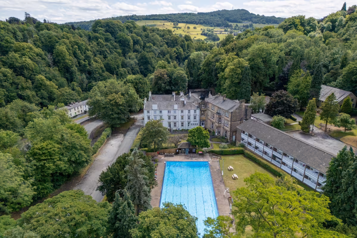 Bath Hotel and Spa to UK