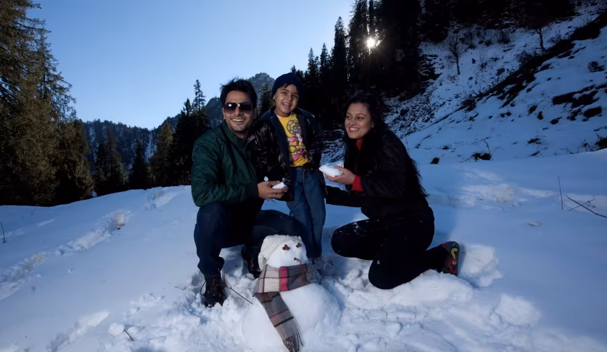 Sterling Holiday Resorts