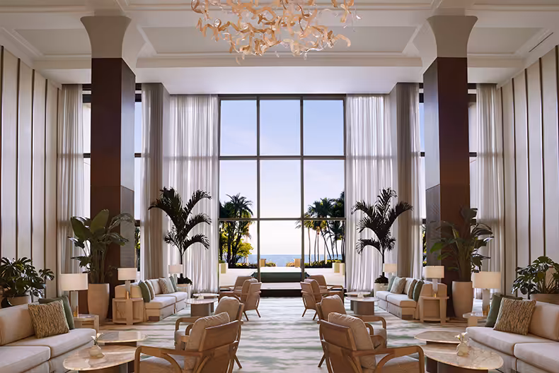 Ritz-Carlton Key Biscayne, Miami