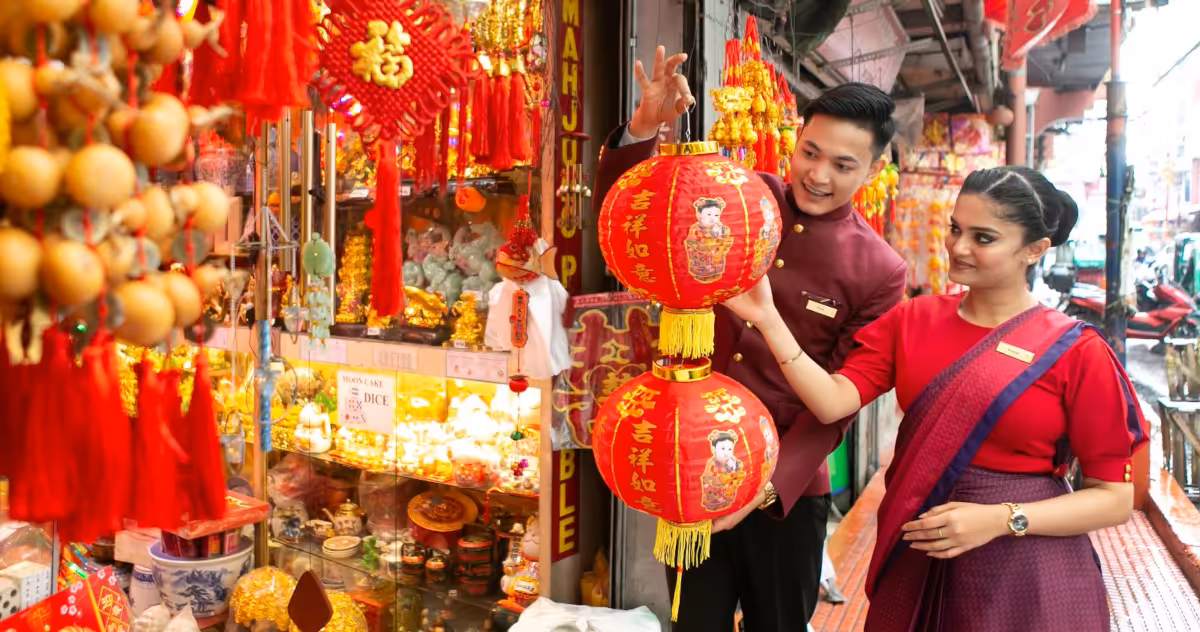 Air India cabin crew’s guide to Manila