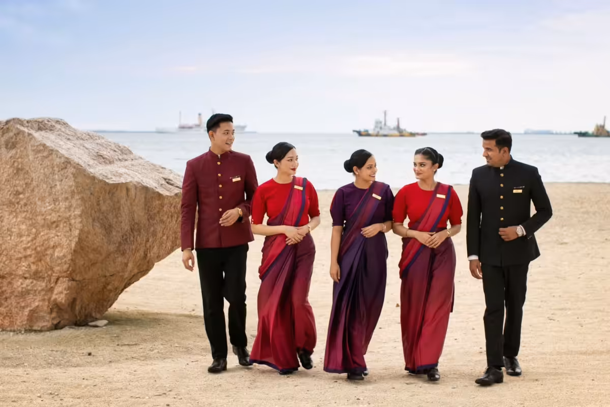 Air India ramps up frequency to Bali, Manila, and Kuala Lumpur