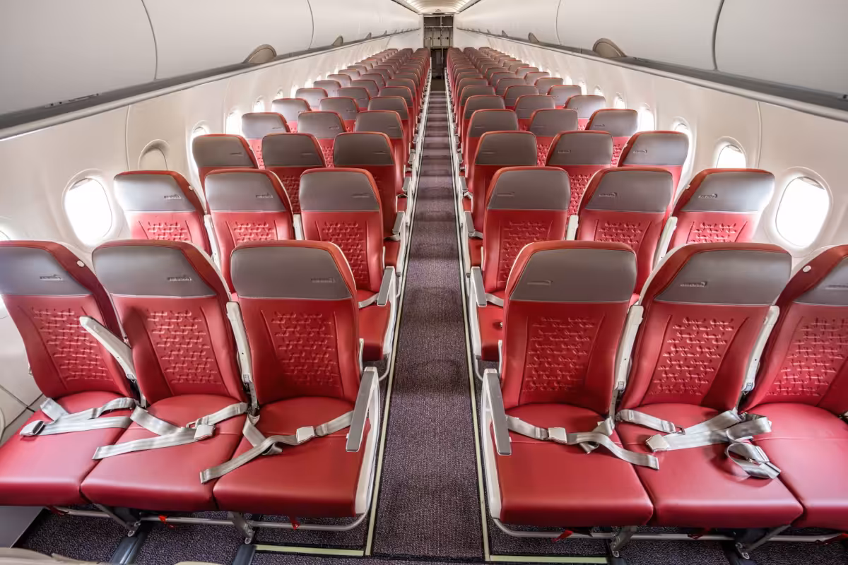 Air India completes first phase of retrofit programme