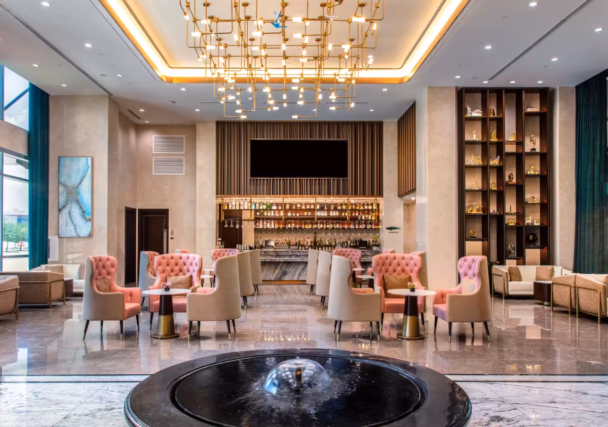 Blossom Hotel Houston Joining Curio Collection by Hilton