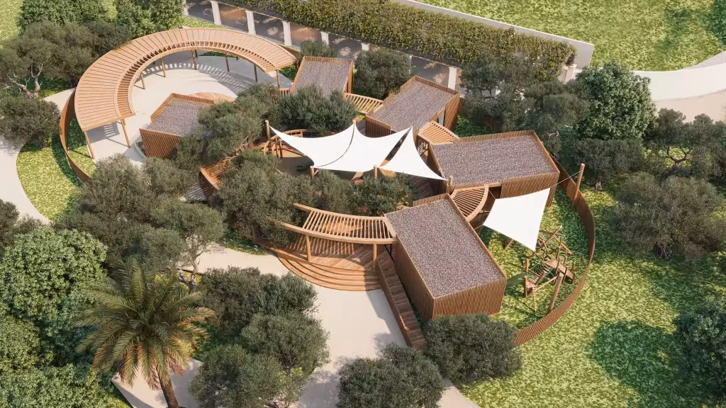 Conrad Corfu: Hilton’s First Luxury Resort in Greece