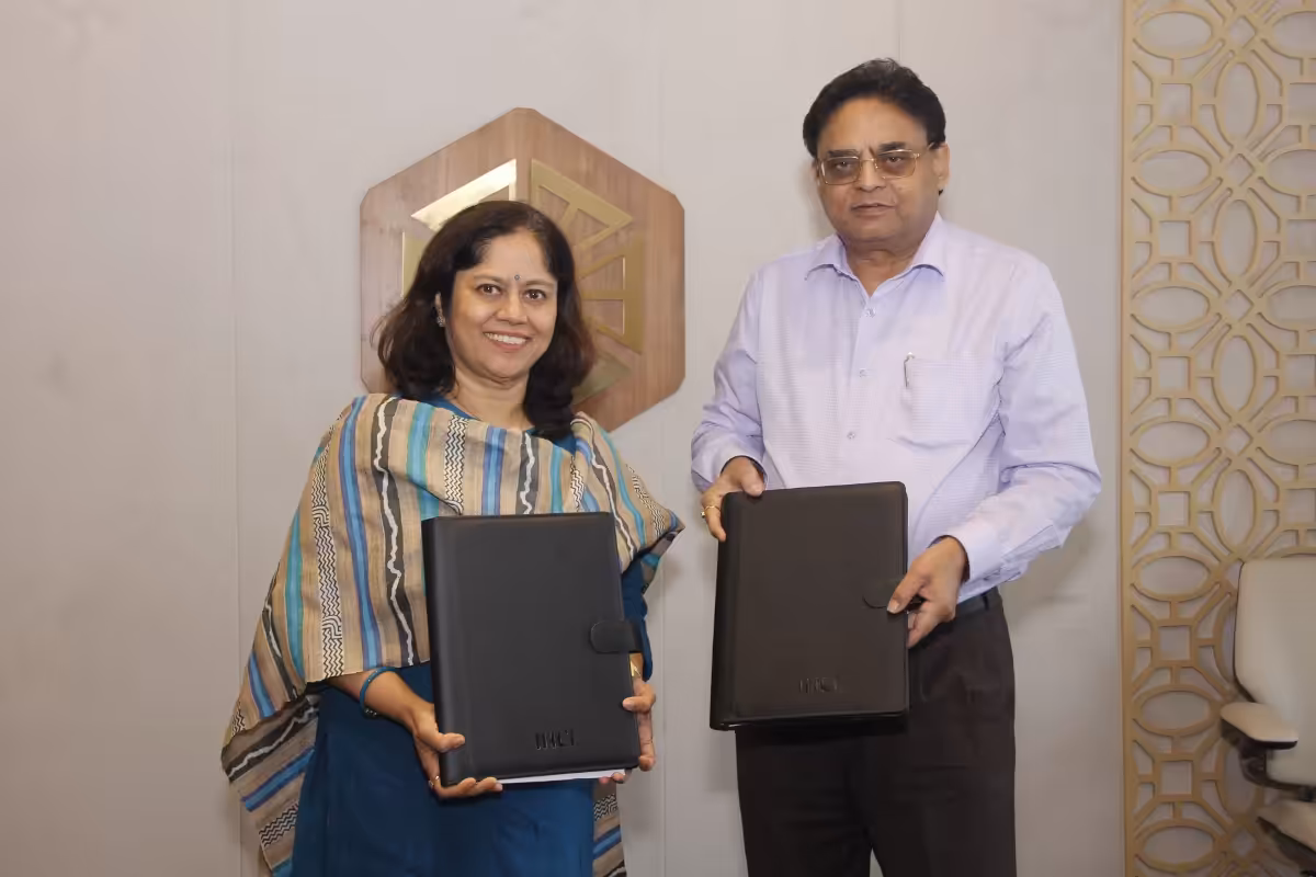 IHCL  New Taj Hotel in Chennai