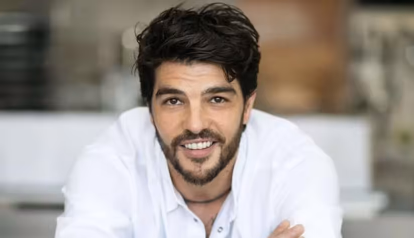 Michelin-Star Chef Joakim Prat Joins Roast CCx