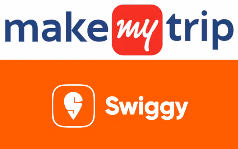 >myBiz by MakeMyTrip and Swiggy Join Hands