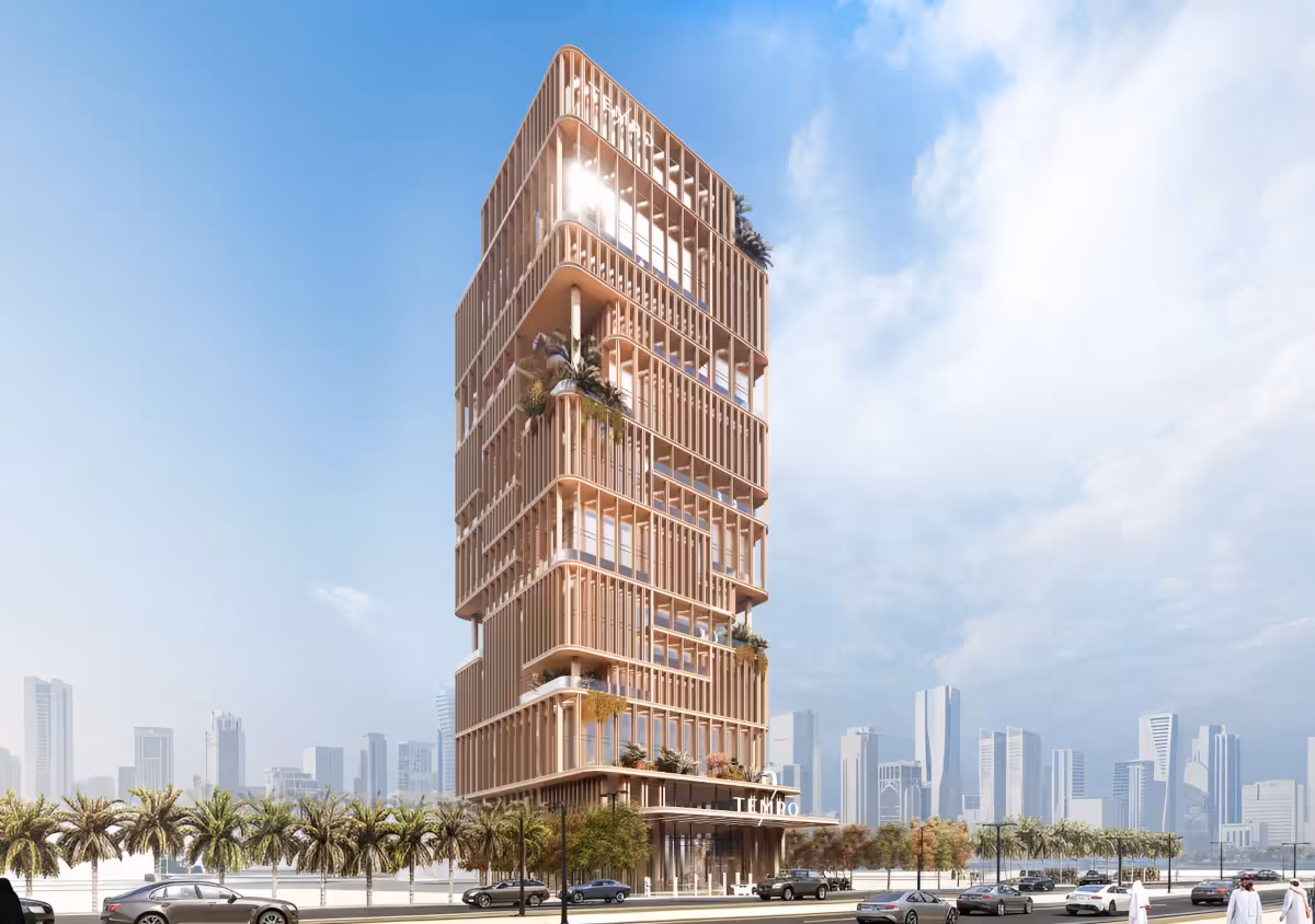 Hilton 100 Hotels in Saudi Arabia