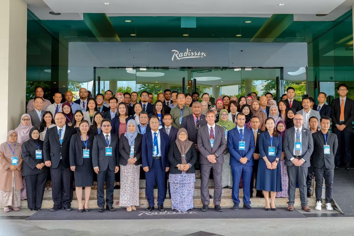 >UN Tourism Supports Members in Asia and Pacific