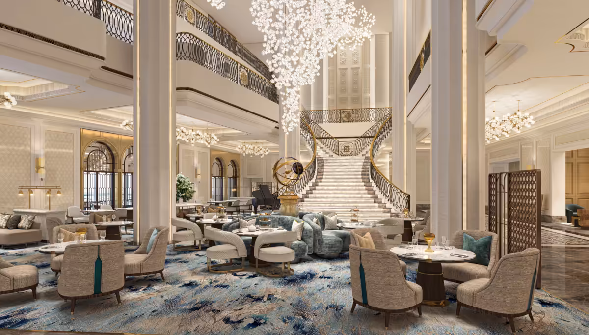 Hilton South East Asia