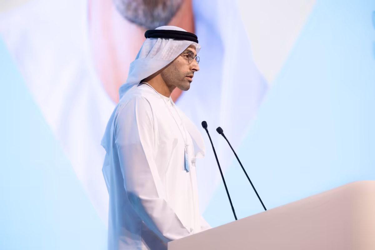 Abu Dhabi’s cultural vision