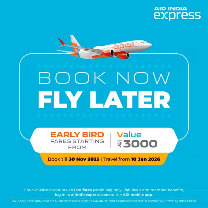 Air India Express